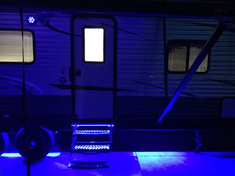 2019 Heartland Prowler lynx Towable trailer in Port Huron