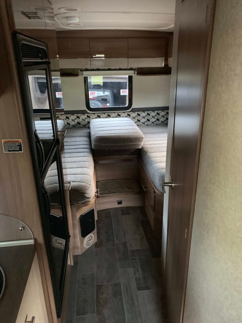 2018 Winnebago View Drivable vehicle in Fishers