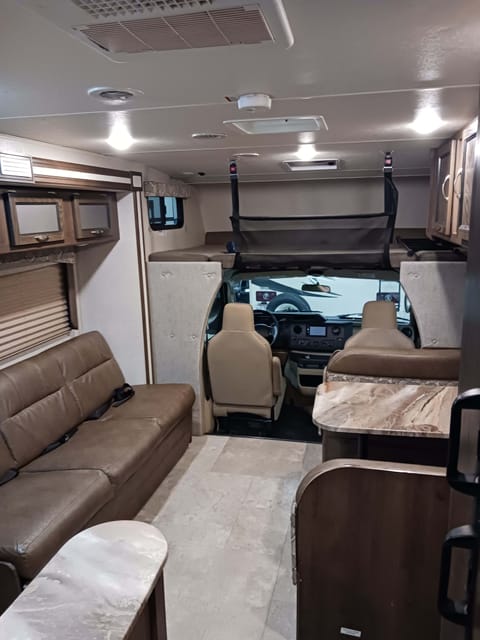 Luxury 2020 32' Coachman Freelander Bunk House Drivable vehicle in Kettering