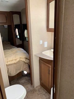 2014 Coachman Freedom Express - Adventure Ready Towable trailer in Saratoga