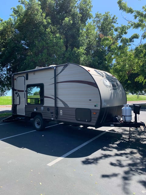 Optimus Prime Towable trailer in Livermore