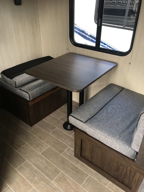 COMFY AND COZY Towable trailer in Bryant