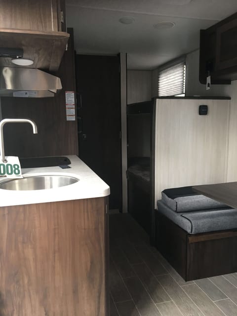 COMFY AND COZY Towable trailer in Bryant