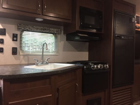 2017 Jayco Jay Flight SLX/284BHSW Towable trailer in Monmouth