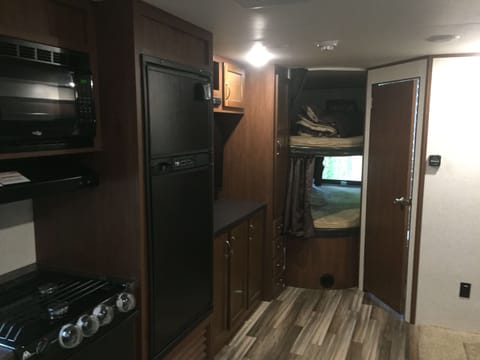 2017 Jayco Jay Flight SLX/284BHSW Tráiler remolcable in Monmouth