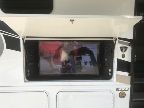 2019 Jayco ALANTE 26X Drivable vehicle in Land O Lakes