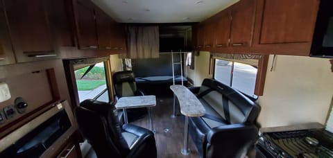 2015 ECLIPSE 321IBLG Towable trailer in Eastvale