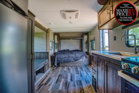 2019 KZ Sportsmen LE 23 feet, sleeps 7 Tráiler remolcable in Loganville