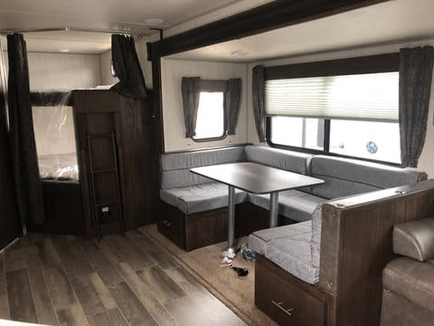 2019 Forest River-California Cherokee Towable trailer in Upland
