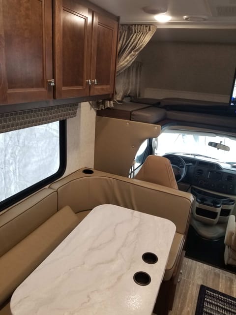 2020 Forest River RV Sunseeker 2250LE Ford Drivable vehicle in Anaconda