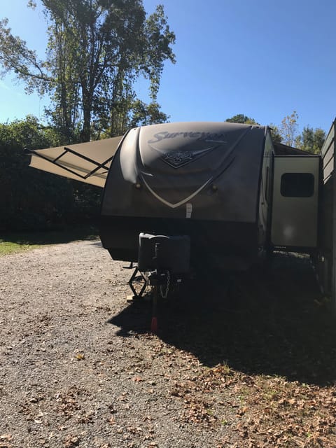 The Great Escape, delivery available. Towable trailer in Alexander City