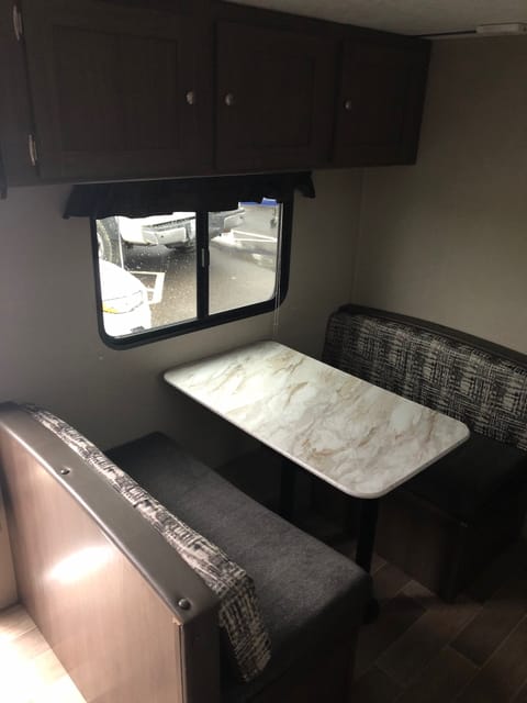 2019 Keystone Hide Out 178LHS Towable trailer in Prattville