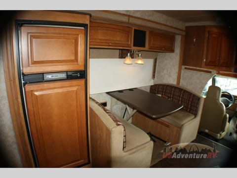 2011 Winnebago Access 31NP Drivable vehicle in Tucson