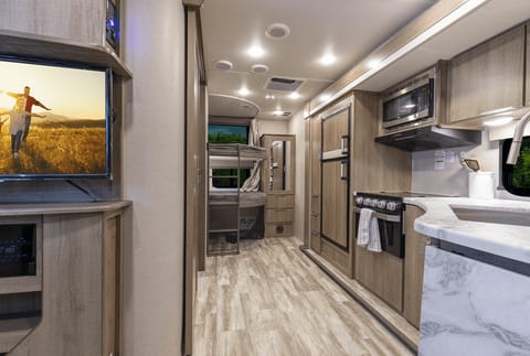 2020 Grand Design Imagine XLS 19BWE Towable trailer in Kennesaw