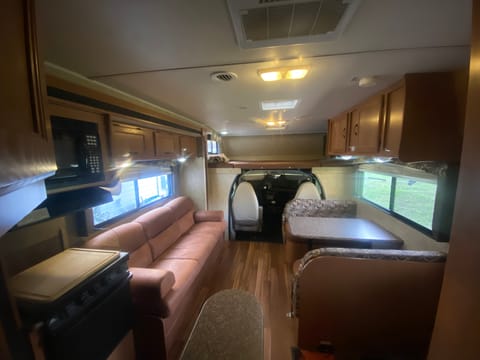 2013 Coachmen Freelander  28QB Chevy Drivable vehicle in Watts Bar Lake