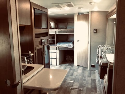 2019 Rockwood Forest River 2609WS WeRV#2 Towable trailer in Arroyo Grande