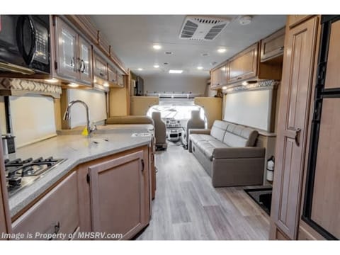 Awesome-Fully stocked RV for a perfect adventure! Fahrzeug in North Las Vegas