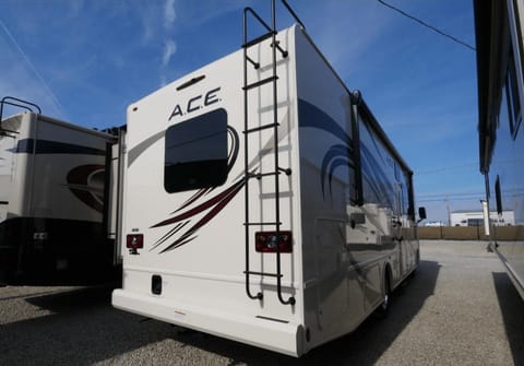 2019 Thor Motor Coach A.C.E. 30.2 Drivable vehicle in Kettering