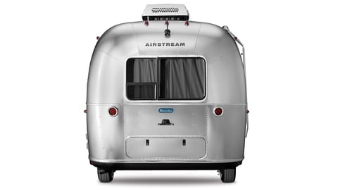 2019 Airstream Bambi Sport 16 Tráiler remolcable in Concord