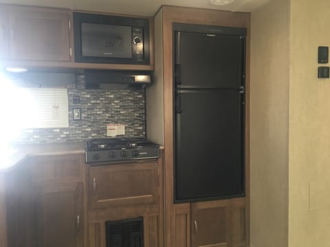 2018 Gulf Stream RV Trailmaster 279 Towable trailer in Brownsville