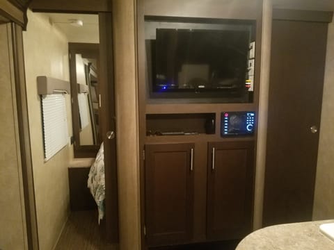 Opie's Adventure RV Rental Towable trailer in Wildomar