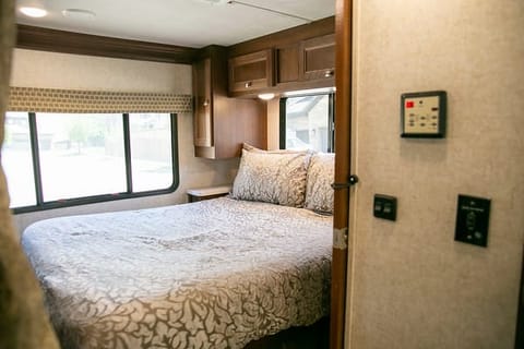 2019 Forest River RV Sunseeker 3250Slef Ford Vehículo funcional in West Valley City