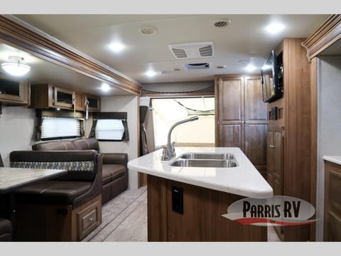 2019 Forest River RV Rockwood Roo 23IKSS Towable trailer in Lehi