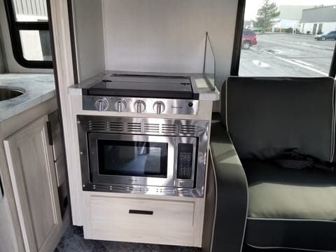2021 Forest River RV Sunseeker LE 3250DSLE Ford Drivable vehicle in Carmel