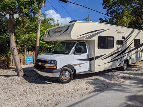 2020 Coachmen RV Freelander 27QB Chevrolet 4500 Véhicule routier in Munhall