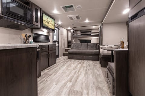 2021 Grand Design 265BH Bunkhouse Brand New!!! Towable trailer in Costa Mesa