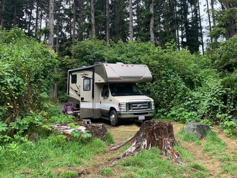 2019 23ft Winnebago~Mighty Winnie! Drivable vehicle in Temecula