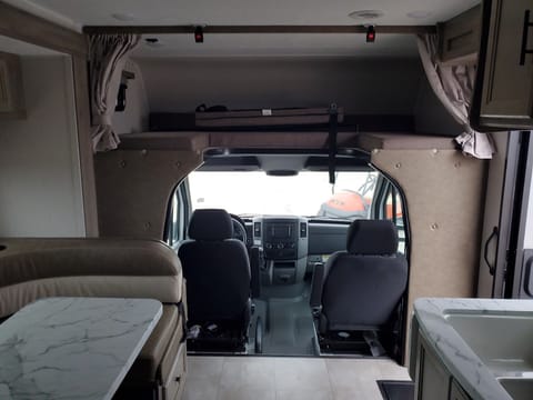 2020 Coachmen RV Coachmen Prism 2150 Fahrzeug in Issaquah
