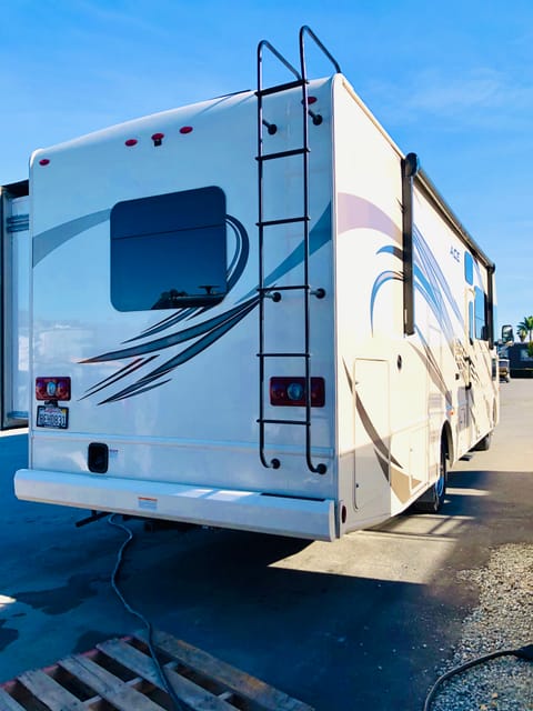 2019 Thor ACE (30.2) Véhicule routier in Concord