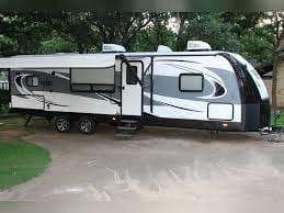 2018 Forest River RV Vibe 268RKS Towable trailer in Brooksville