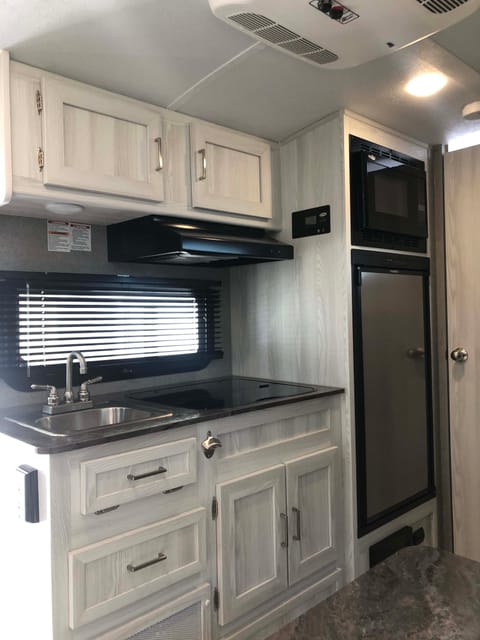 2021 Adventure Camper - Bunks - All Inclusive Towable trailer in La Crosse