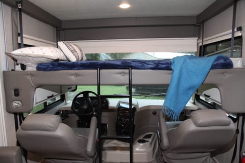 2020 CONVENIENT & EASY TO DRIVE RV!!!!!!! Drivable vehicle in Greater Carrollwood