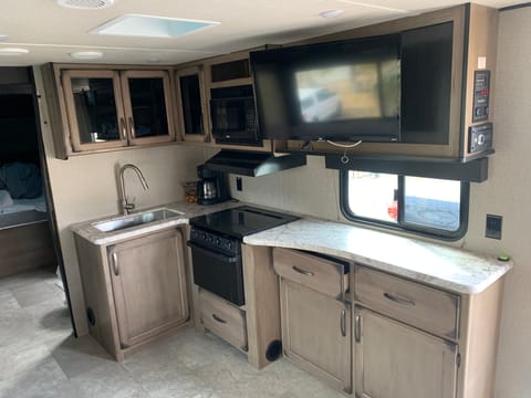 2020 Grand Design Transcend Xplor 265BH Towable trailer in Paso Robles
