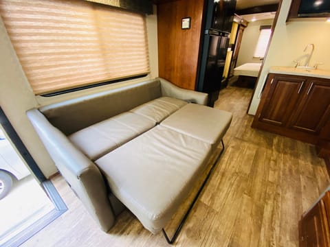 2018 Forest River RV FR3 32DS Vehículo funcional in Saratoga