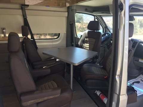 2019 Winnebago Era 70X Reisemobil in McMinnville