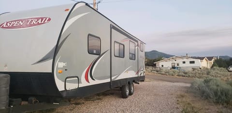 "The National Parker" Towable trailer in Cedar City