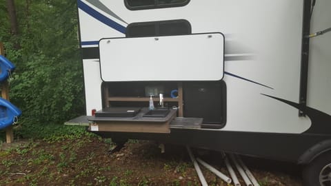 2019 Keystone RV Passport 292BH SL Series Towable trailer in Chesapeake