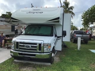 DAWG HOUSE ON WHEELS #2 - 250 miles included / day Veicolo da guidare in Homestead
