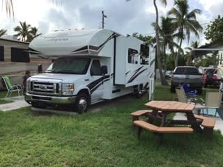 DAWG HOUSE ON WHEELS #2 - 250 miles included / day Drivable vehicle in Homestead