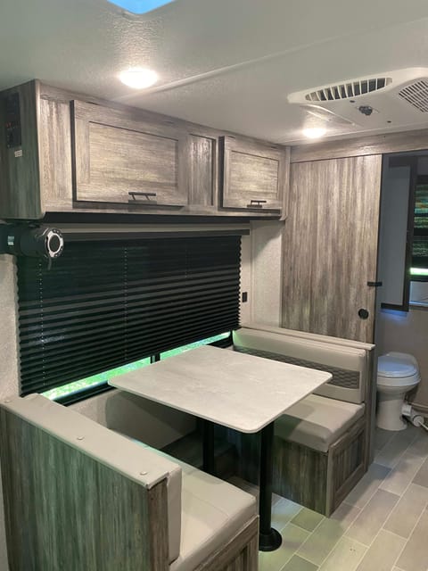 2020 Forest River RV Wildwood FSX 167RB Remorque tractable in Jupiter