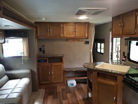 2018 Keystone RV Springdale 2820BH Towable trailer in Eagan