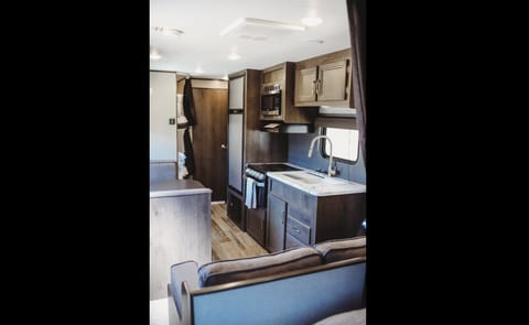 Brand New Jayco Travel Trailer Tráiler remolcable in Anthem