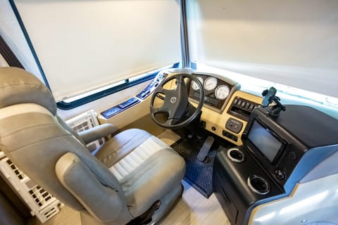 2020 Coachmen Sportscoach (Diesel Pusher) Fahrzeug in Homosassa