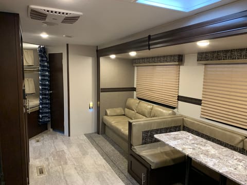 2019 KZ Sportsmen 291BHK Towable trailer in Marysville