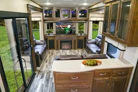 Luxury in the wilderness at a lower price Towable trailer in Lancaster