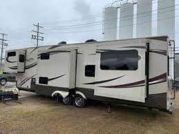 Luxury in the wilderness at a lower price Towable trailer in Lancaster
